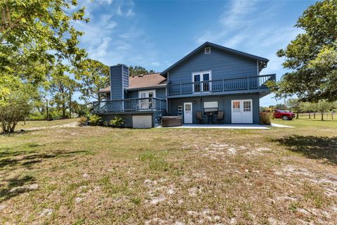 A home in PUNTA GORDA