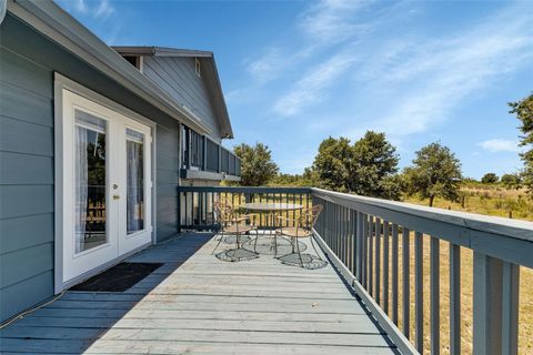 A home in PUNTA GORDA