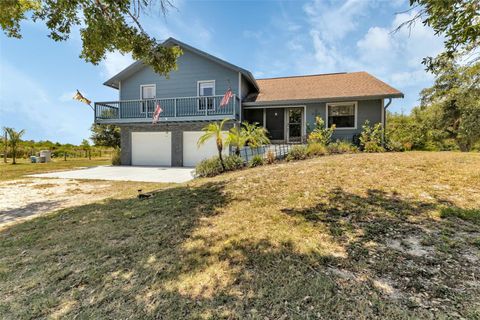 A home in PUNTA GORDA