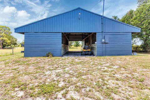 A home in PUNTA GORDA