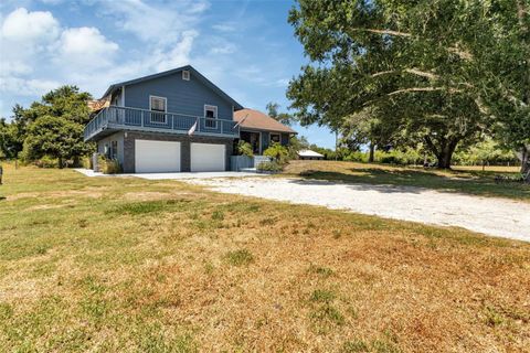 A home in PUNTA GORDA