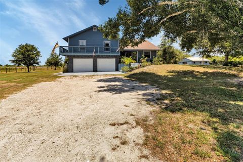 A home in PUNTA GORDA