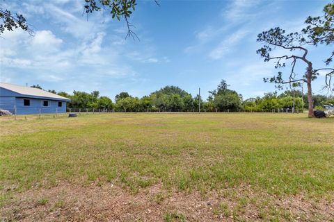 A home in PUNTA GORDA