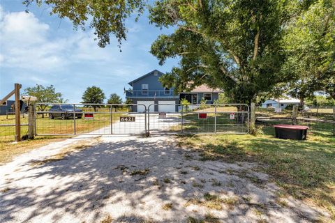 A home in PUNTA GORDA