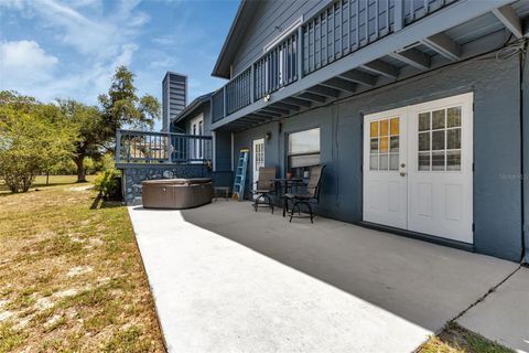 A home in PUNTA GORDA