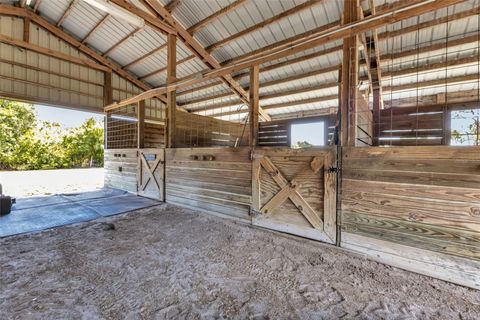 A home in PUNTA GORDA