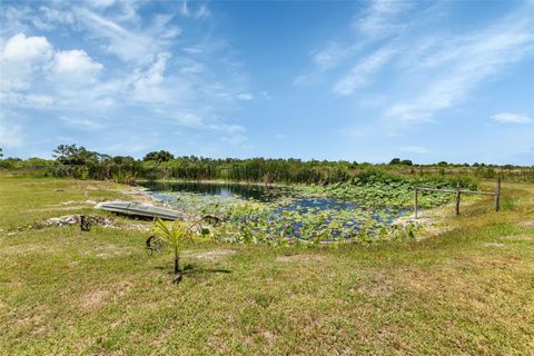 A home in PUNTA GORDA