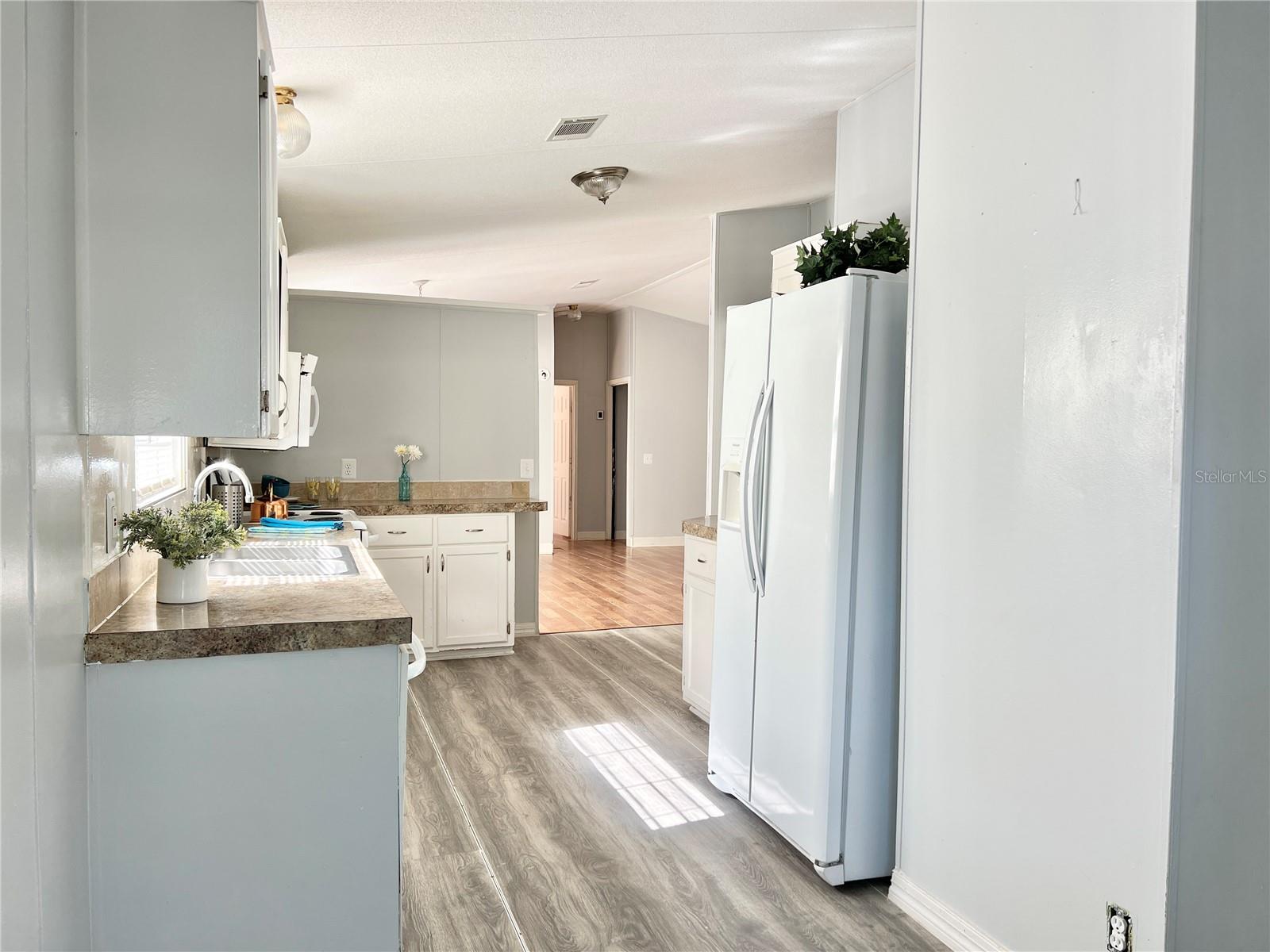 BAY HILLS VILLAGE A CONDOMINIU - Residential