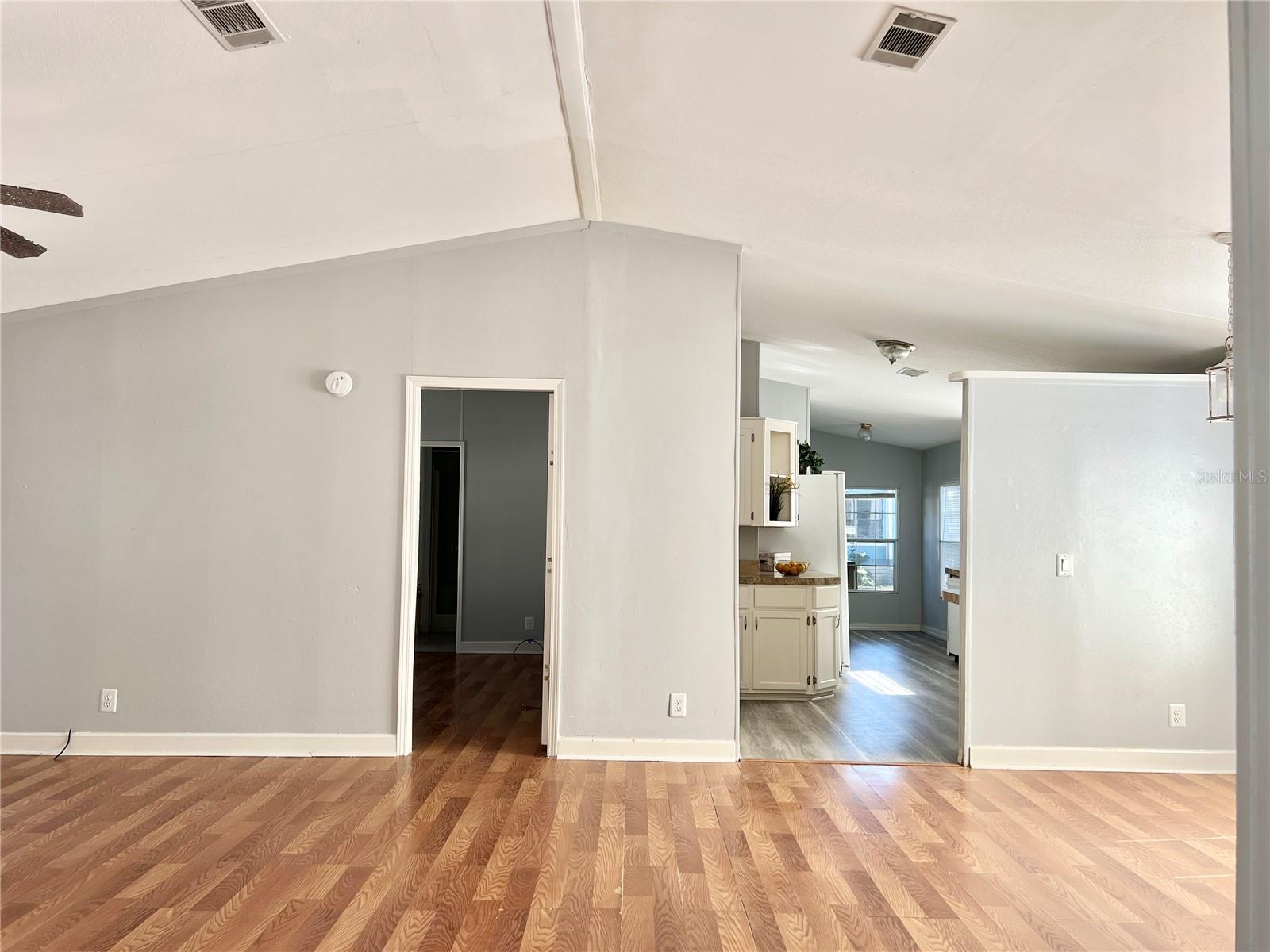 BAY HILLS VILLAGE A CONDOMINIU - Residential