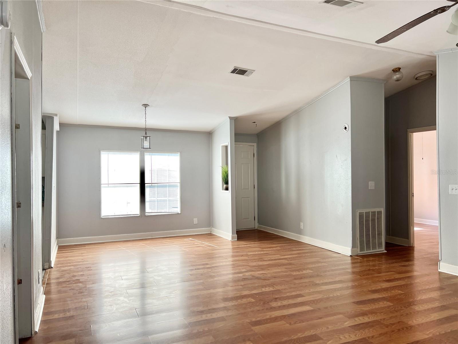 BAY HILLS VILLAGE A CONDOMINIU - Residential