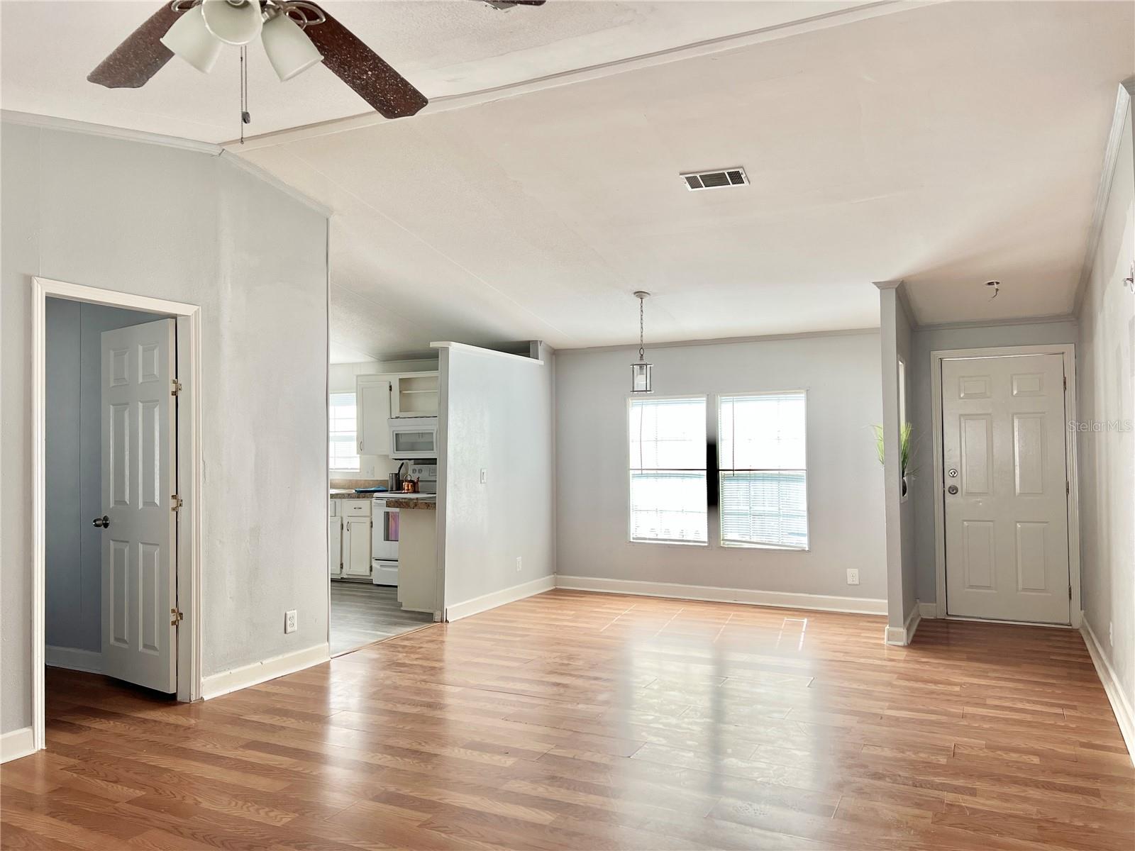 BAY HILLS VILLAGE A CONDOMINIU - Residential