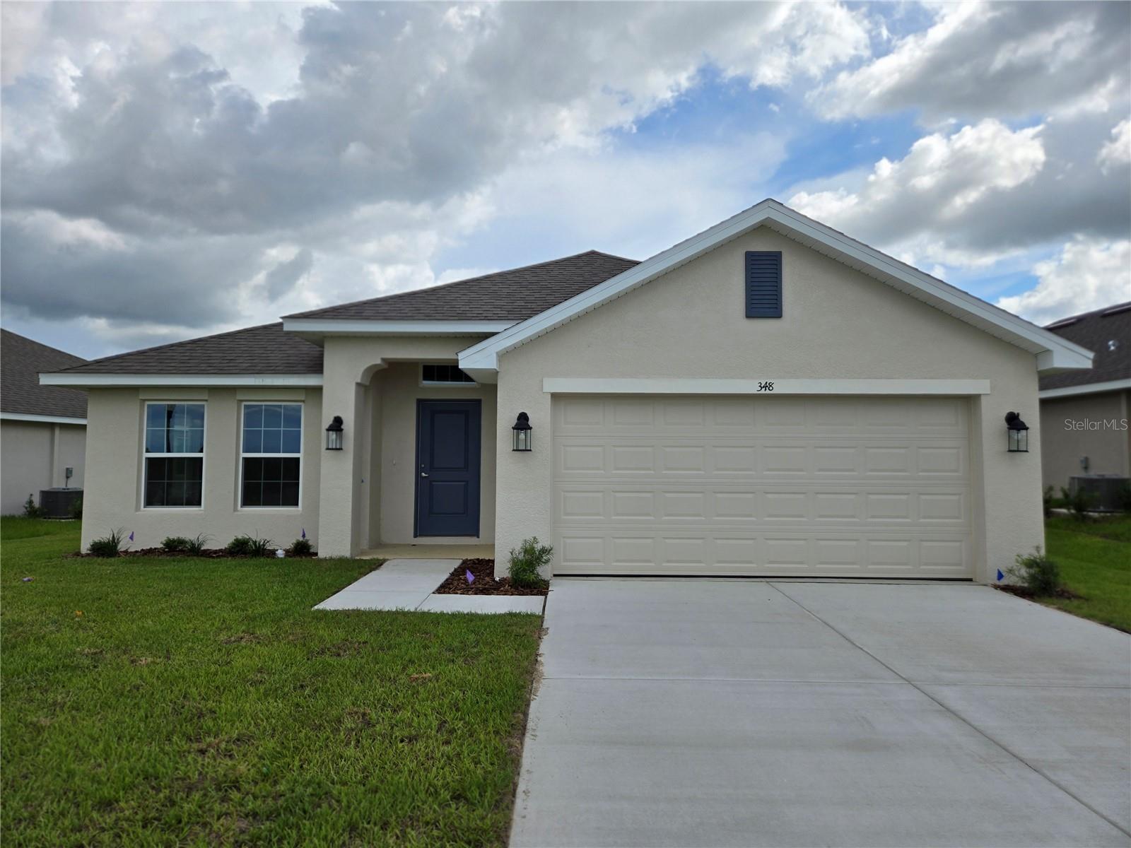 348 W REXFORD DRIVE