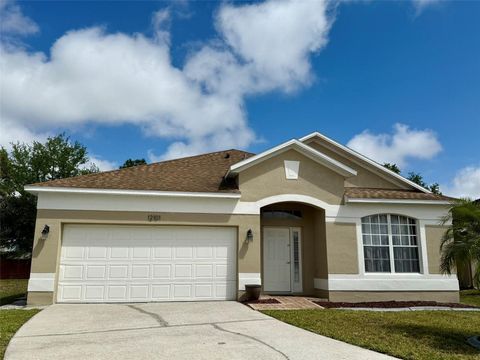 12101 KENDRA COURT ORLANDO FL 32824
