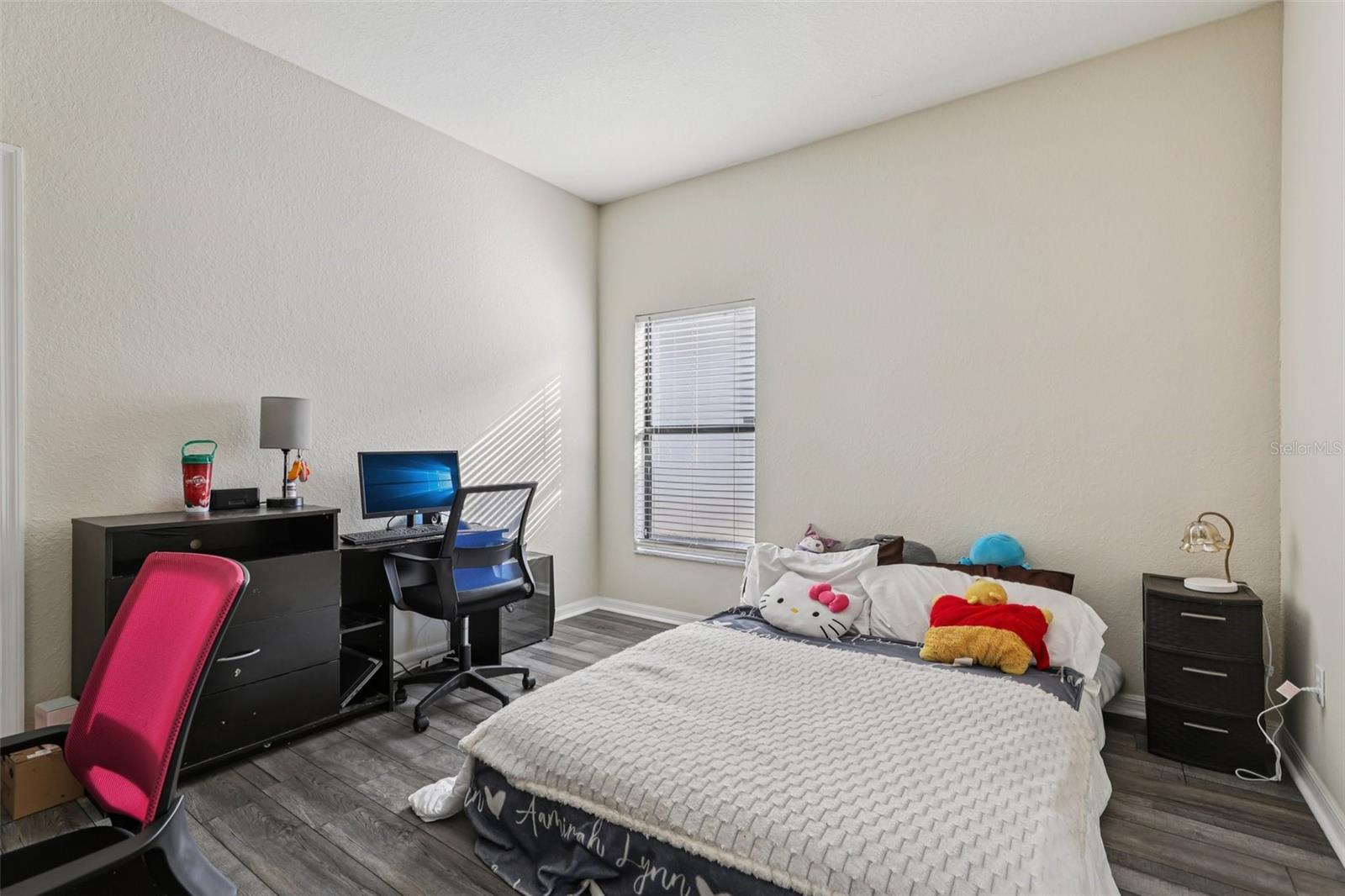 HIGH GROVE UNIT 1 - Residential