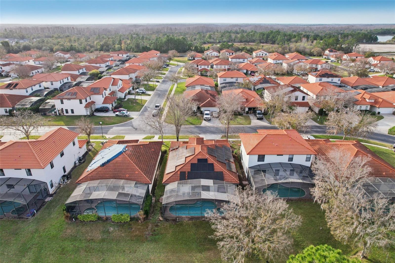 HIGH GROVE UNIT 1 - Residential