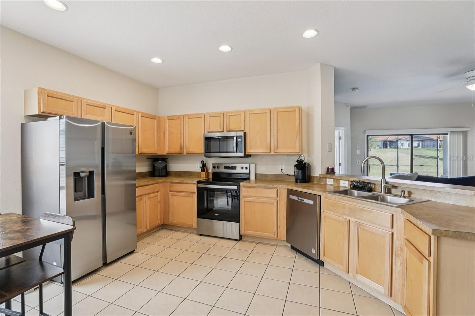 HIGH GROVE UNIT 1 - Residential