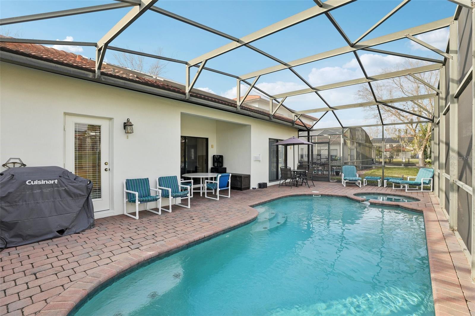 HIGH GROVE UNIT 1 - Residential