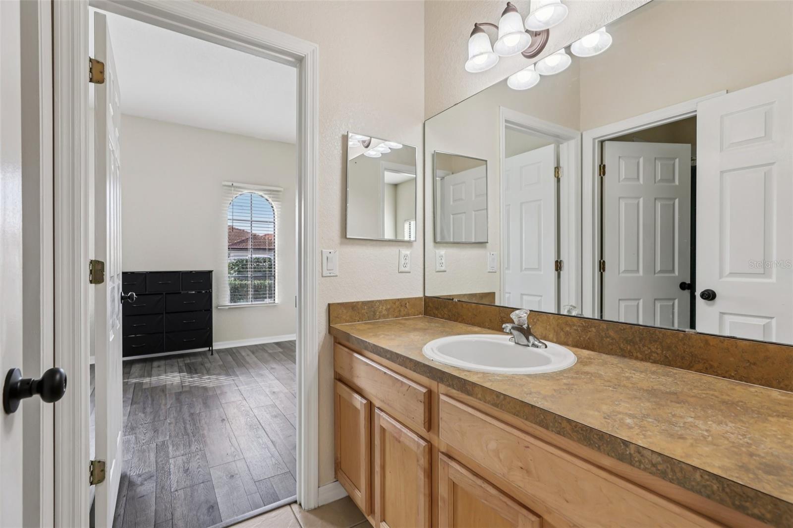 HIGH GROVE UNIT 1 - Residential