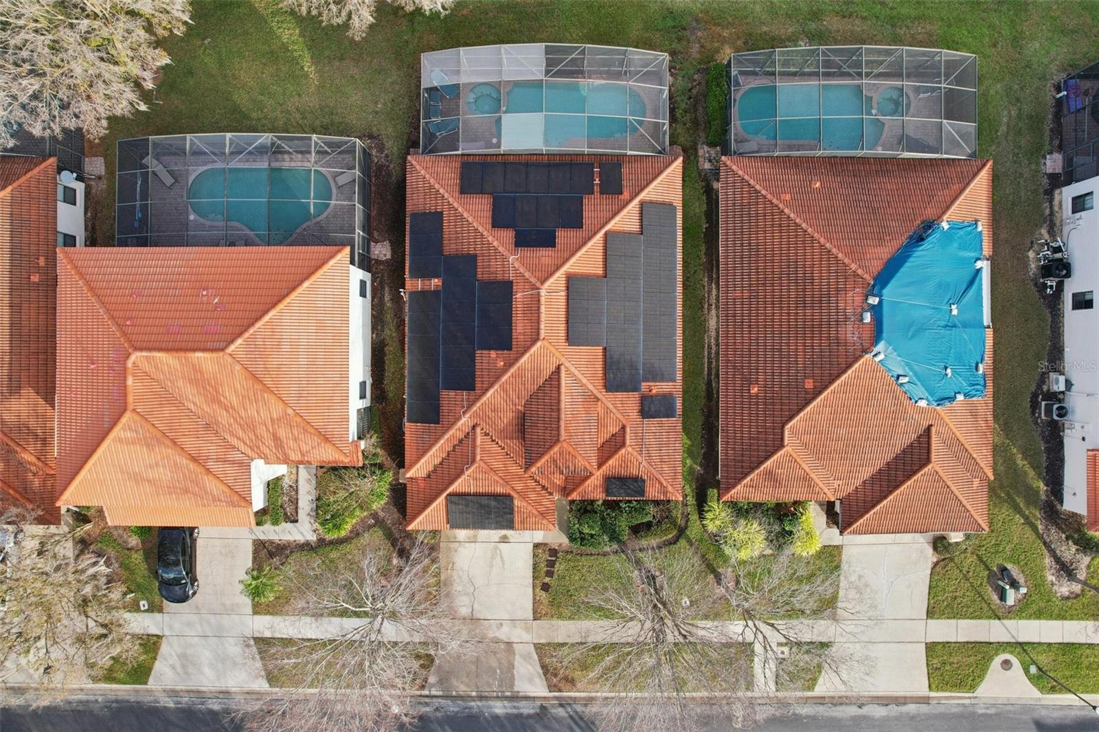 HIGH GROVE UNIT 1 - Residential