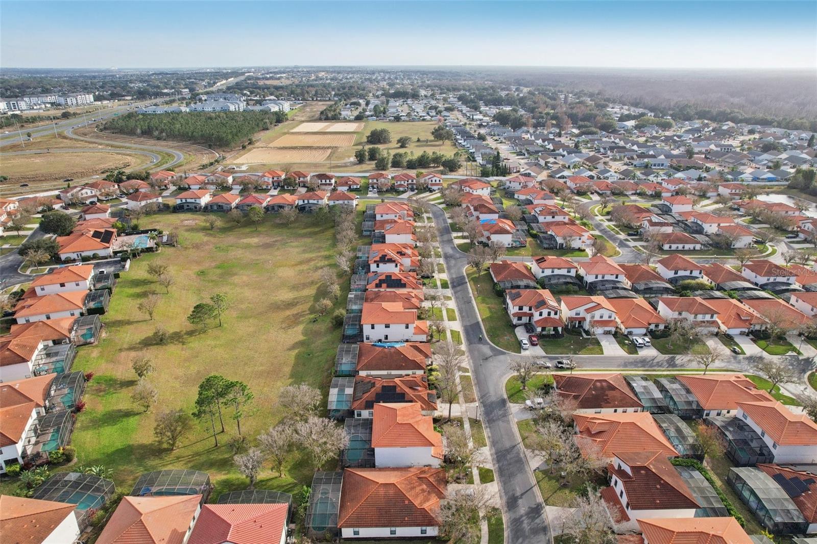 HIGH GROVE UNIT 1 - Residential