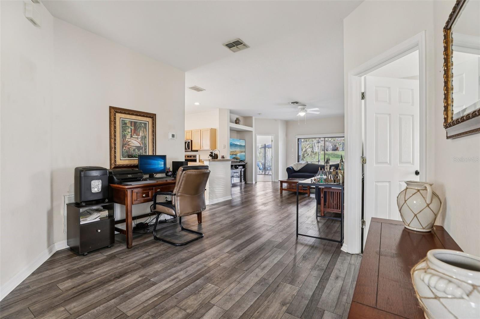 HIGH GROVE UNIT 1 - Residential