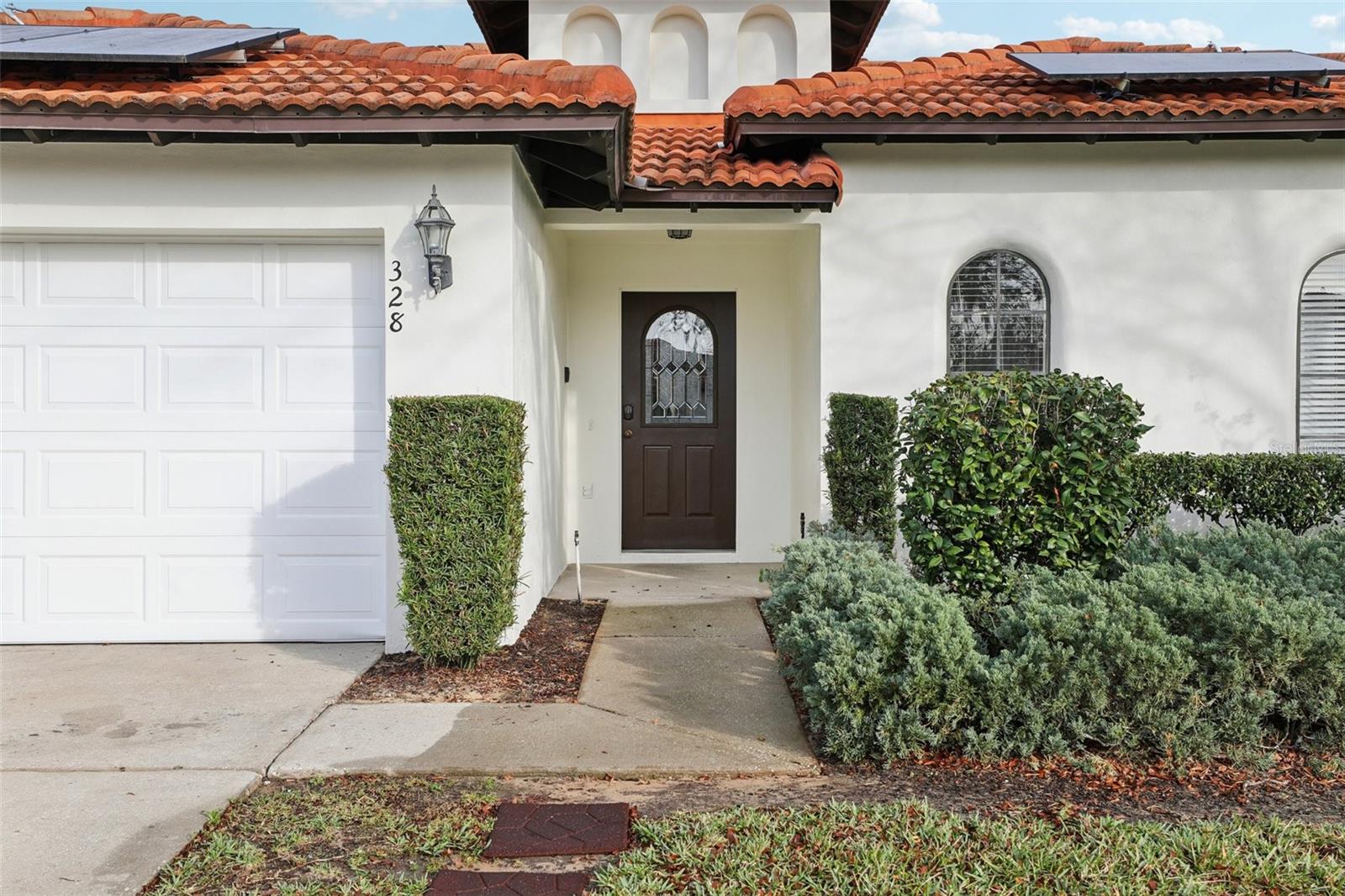 HIGH GROVE UNIT 1 - Residential