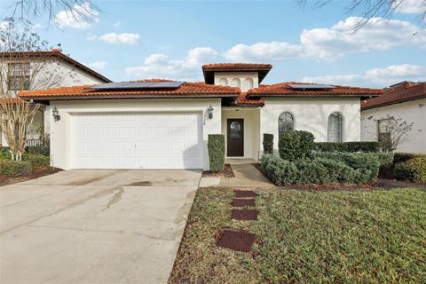 Photo of 328 Summer Place Loop, Clermont, FL 34714 (MLS # O6372483)