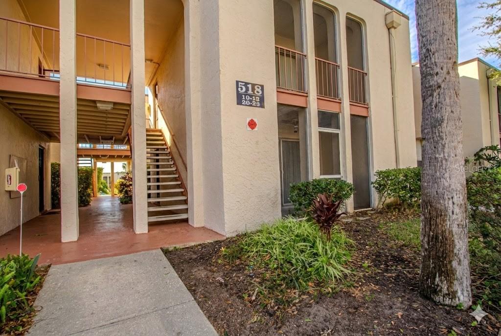 ROYAL ARMS CONDO - Residential