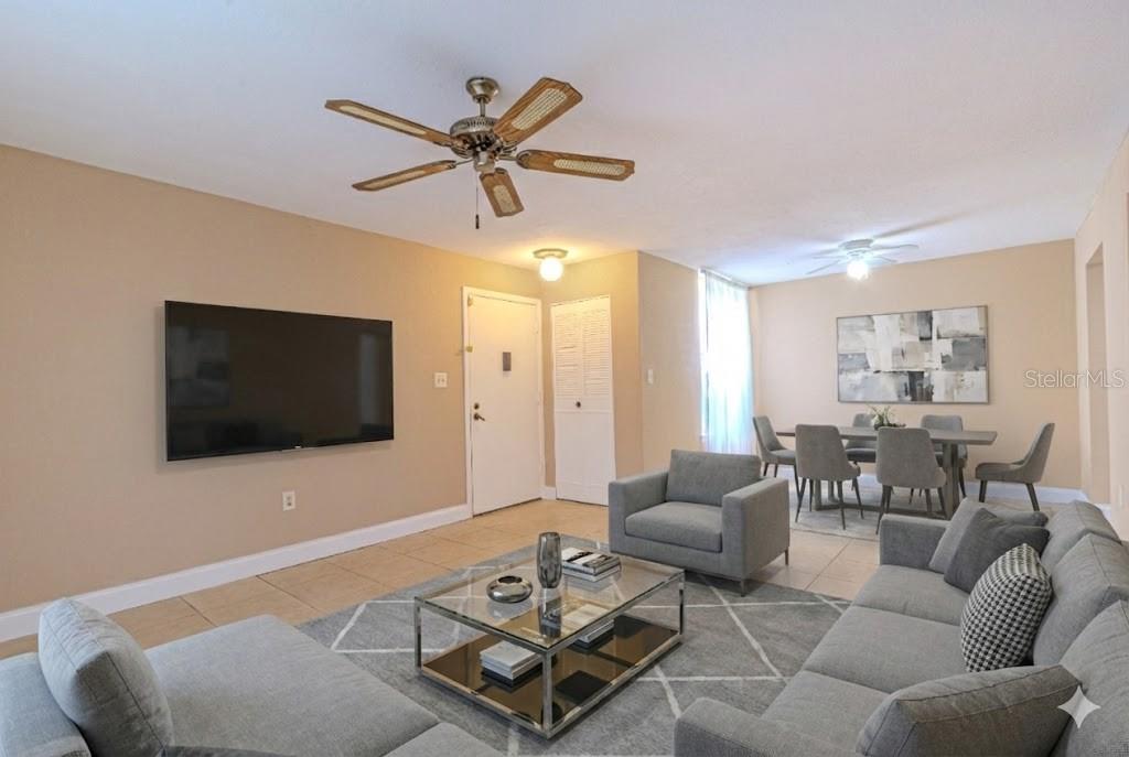 ROYAL ARMS CONDO - Residential