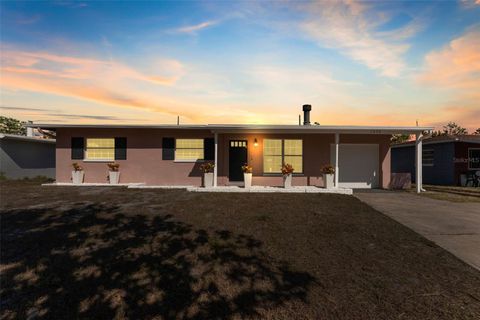 Photo of 1358 Tuscola Street, Clearwater, FL 33756 (MLS # TB8445103)