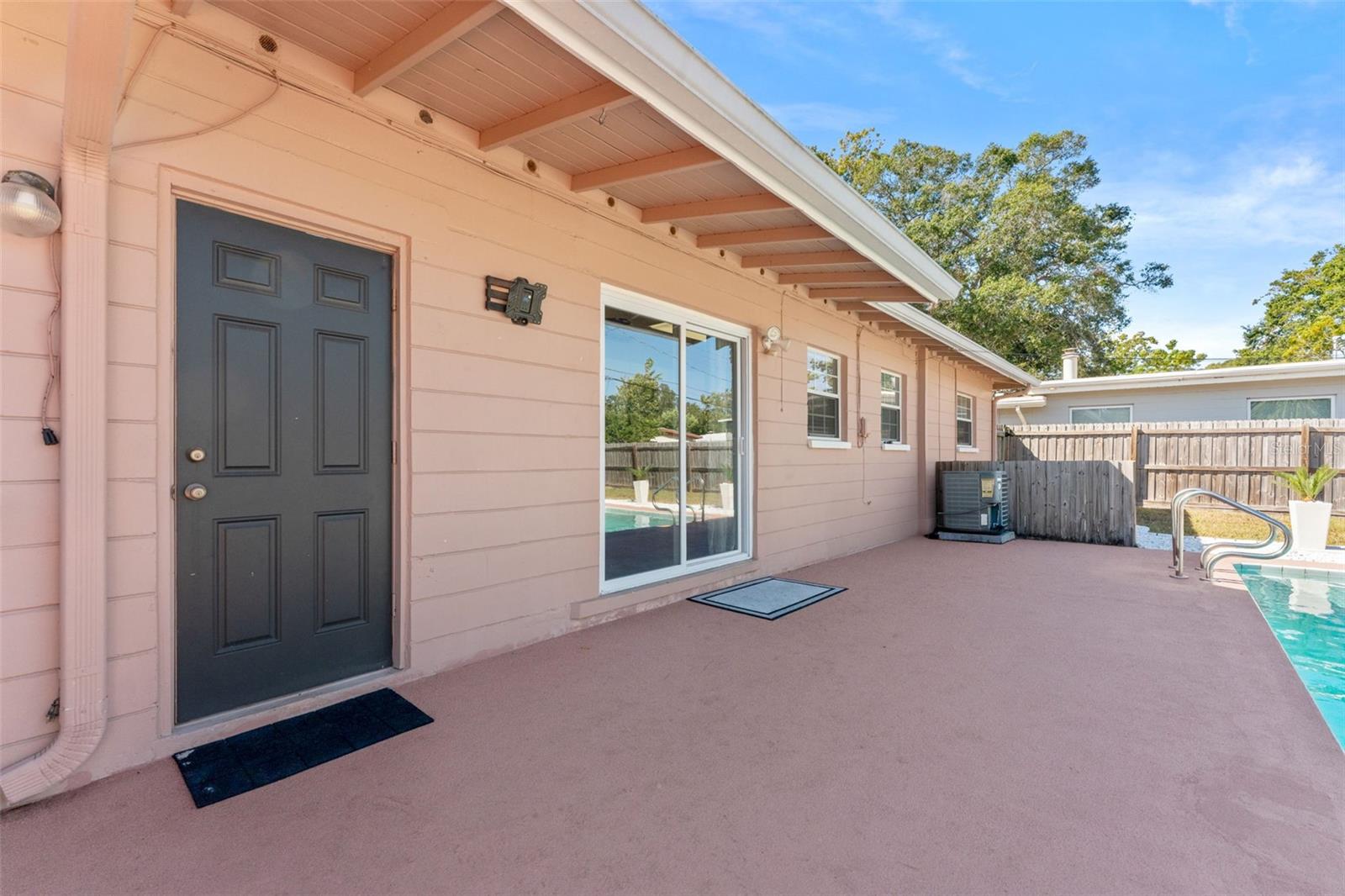 LAKEVIEW ESTATES 1ST ADD - Residential