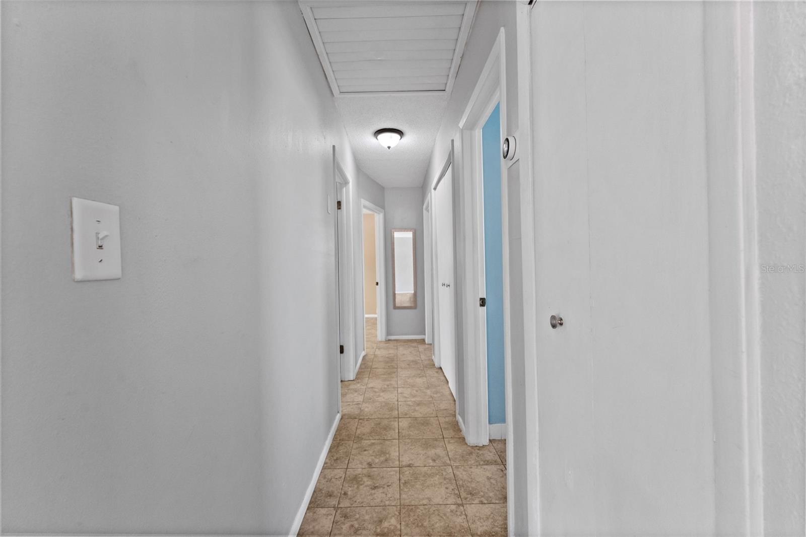 LAKEVIEW ESTATES 1ST ADD - Residential