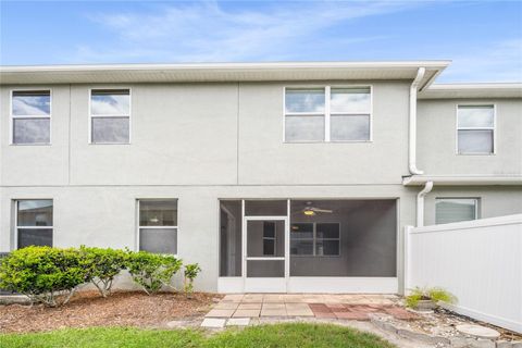 A home in LAKE MARY