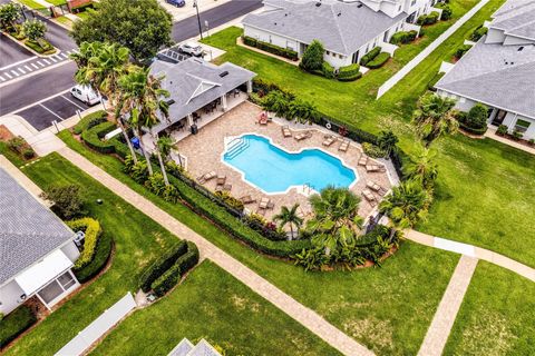 A home in LAKE MARY