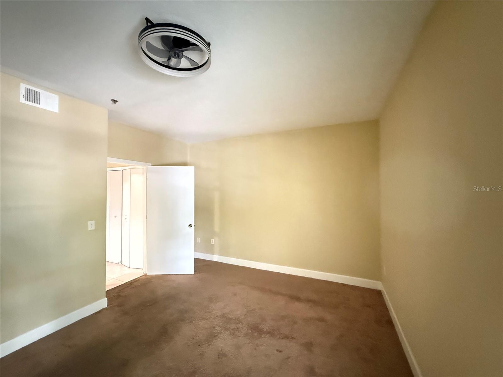 THE FALLS AT NEW TAMPA A CONDO - Residential Lease