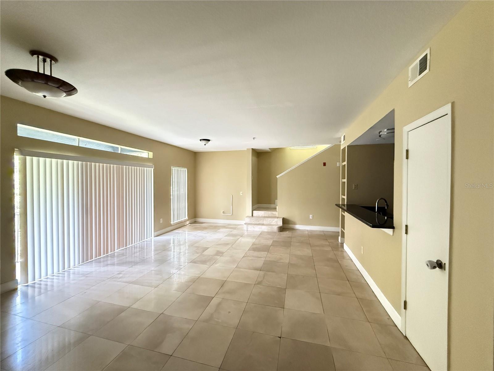 THE FALLS AT NEW TAMPA A CONDO - Residential Lease