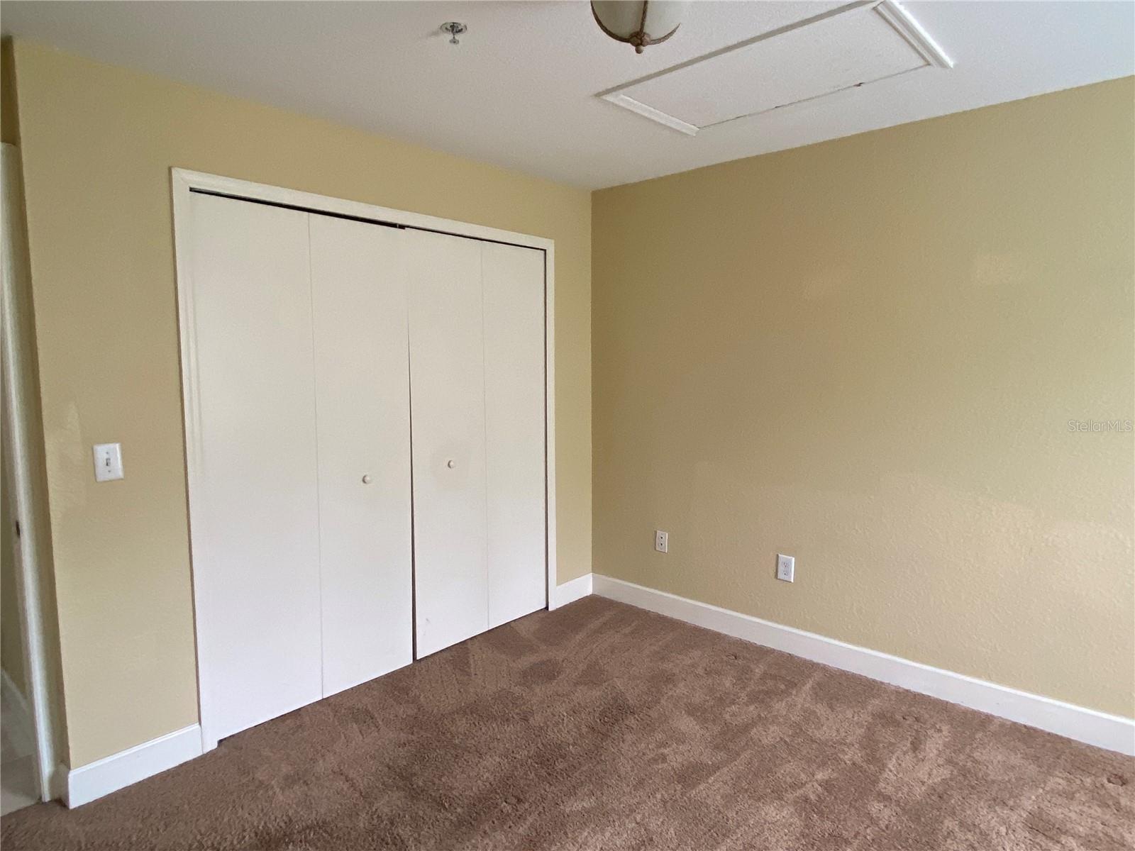 THE FALLS AT NEW TAMPA A CONDO - Residential Lease