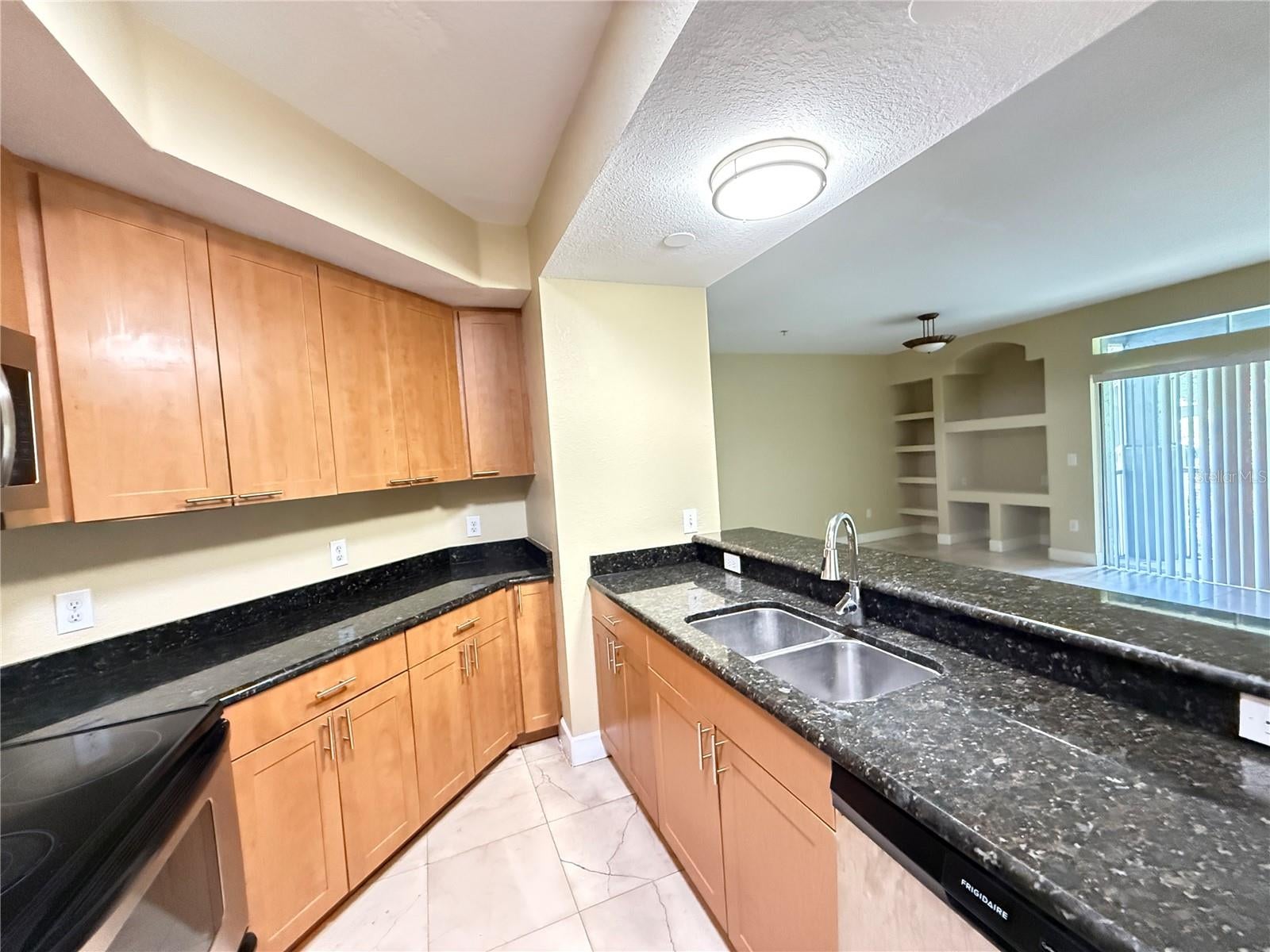 THE FALLS AT NEW TAMPA A CONDO - Residential Lease