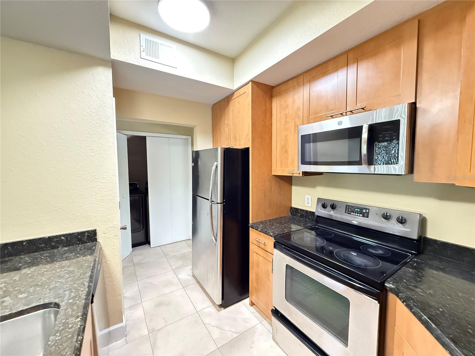 THE FALLS AT NEW TAMPA A CONDO - Residential Lease