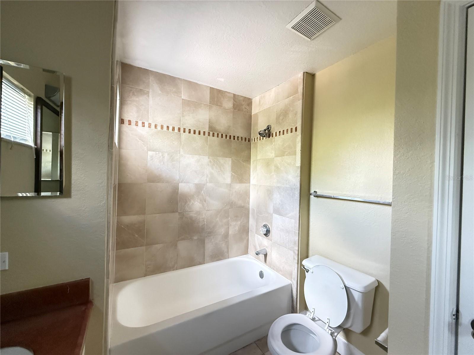 THE FALLS AT NEW TAMPA A CONDO - Residential Lease
