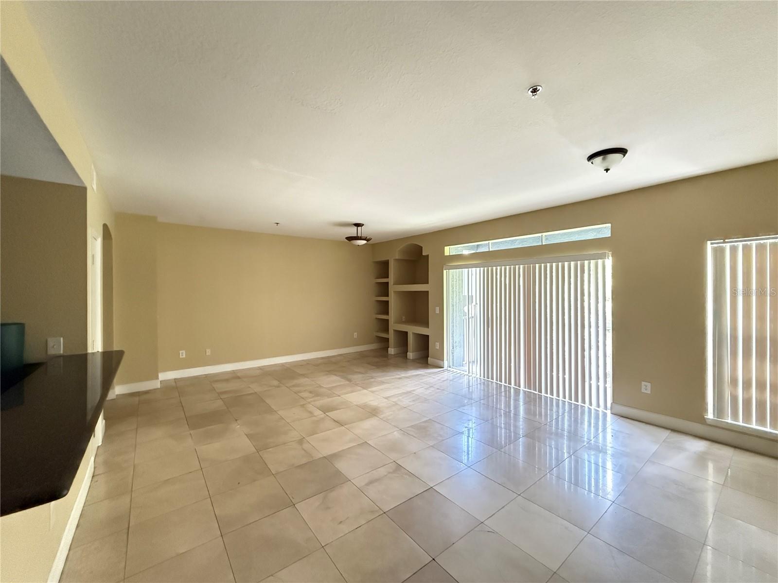 THE FALLS AT NEW TAMPA A CONDO - Residential Lease