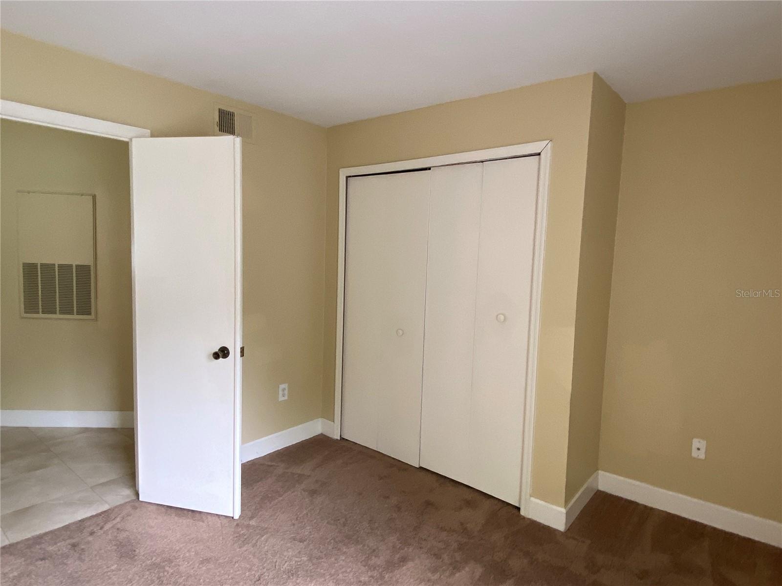 THE FALLS AT NEW TAMPA A CONDO - Residential Lease