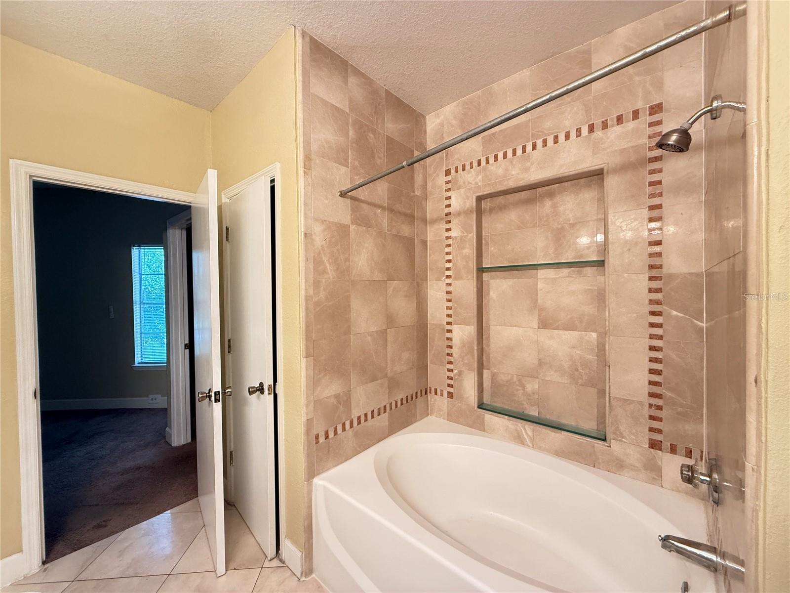 THE FALLS AT NEW TAMPA A CONDO - Residential Lease