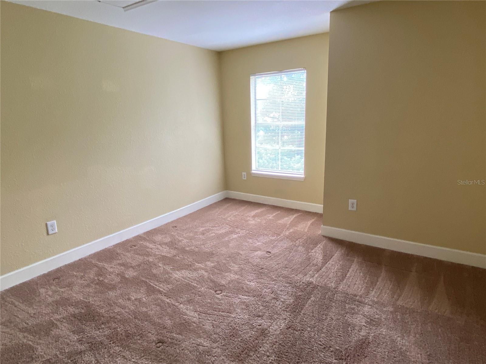 THE FALLS AT NEW TAMPA A CONDO - Residential Lease