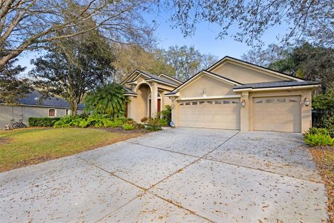 A home in APOPKA