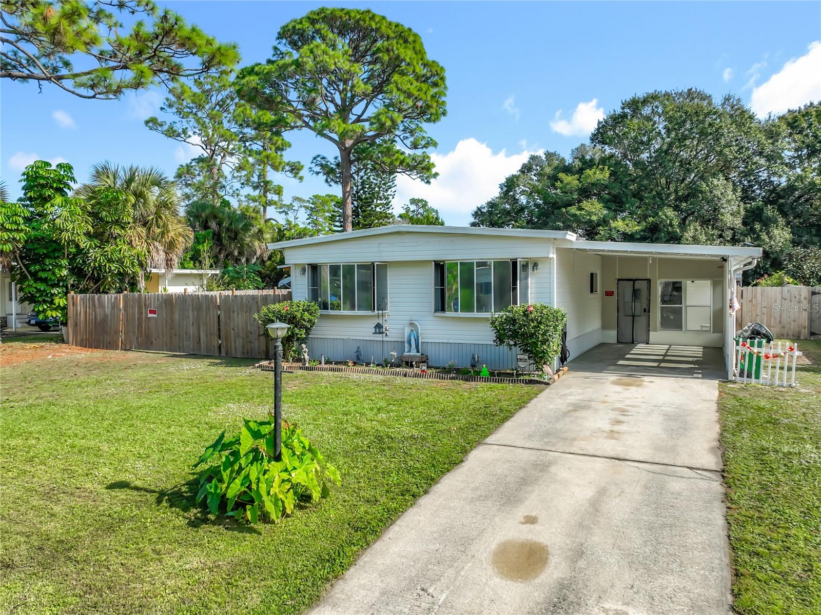 PAULANA EAST - Residential