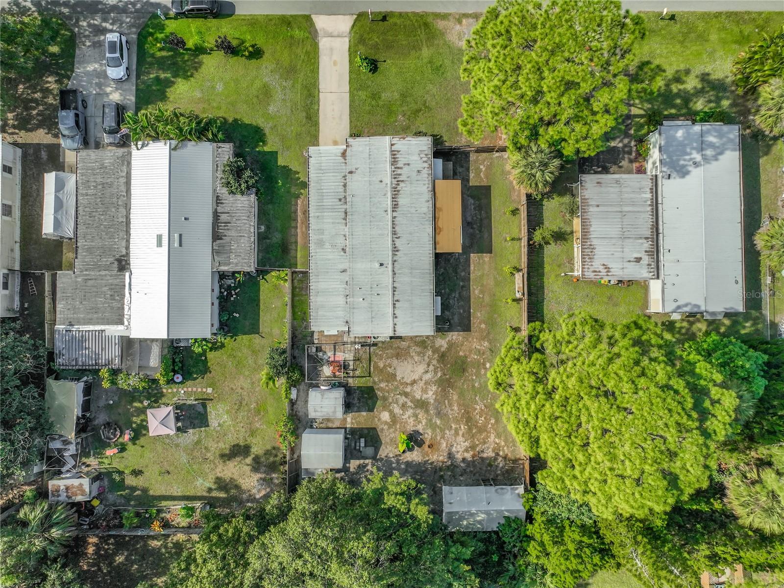 PAULANA EAST - Residential