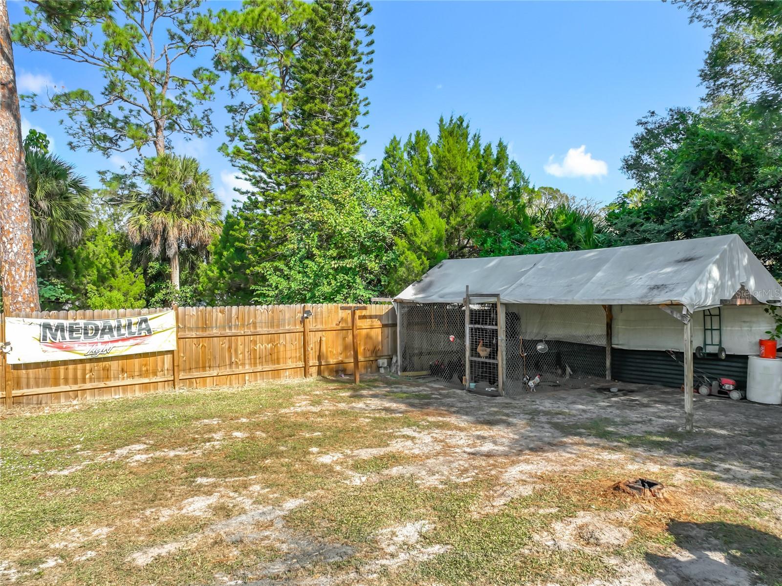 PAULANA EAST - Residential