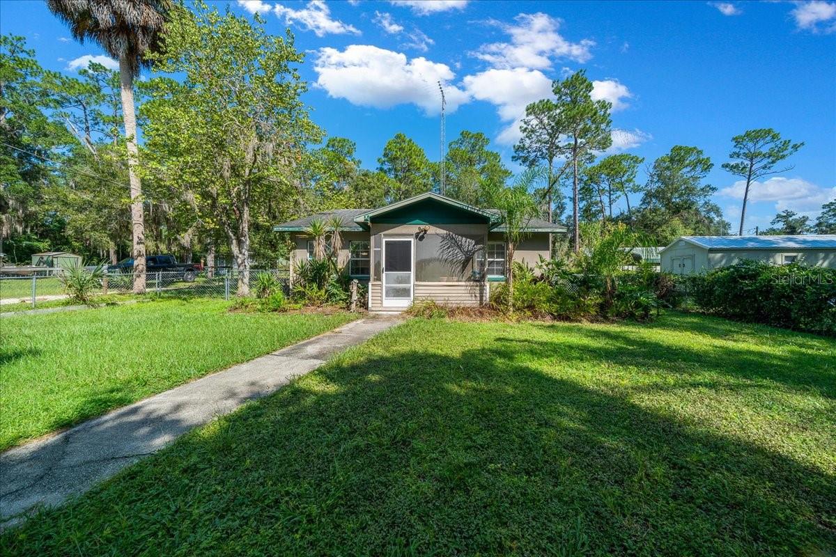 14551 NE 210TH COURT ROAD