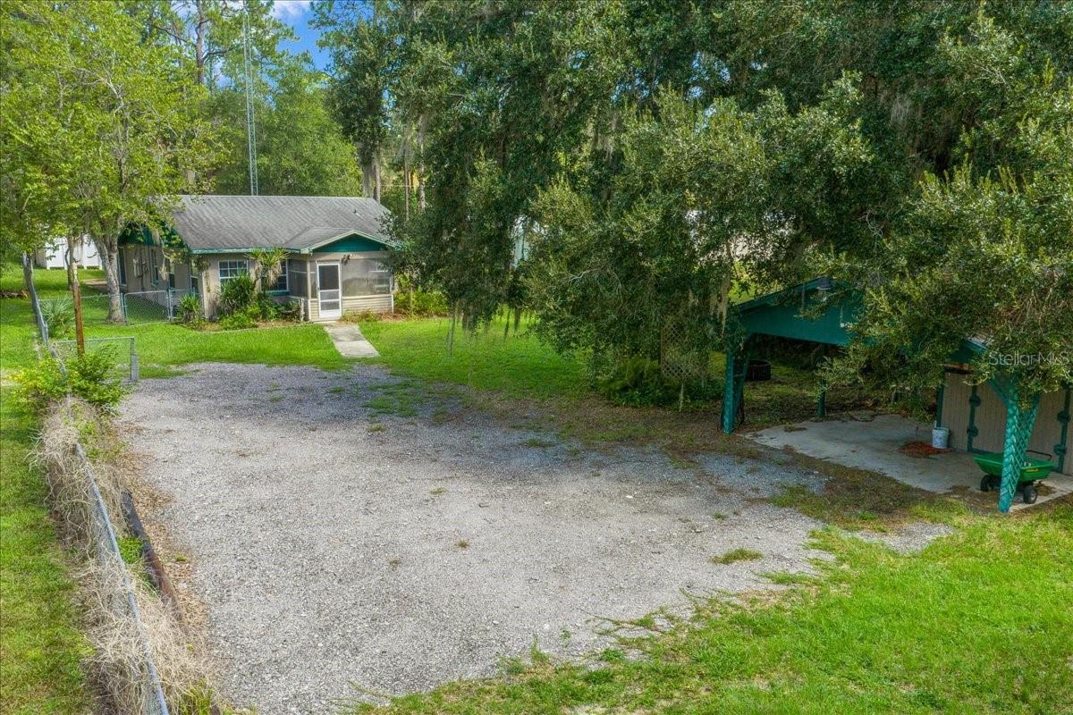14551 NE 210TH COURT ROAD